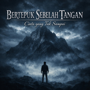 Bertepuk Sebelah Tangan ( Cinta Yang Tak Sampai )