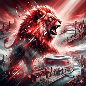 Himno de Los Leones: Orgullo de San Mamés