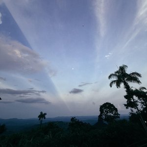 no sé, sería raro...