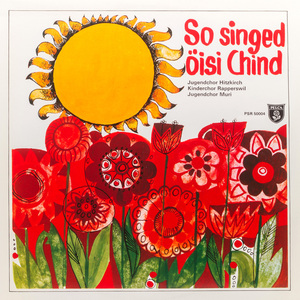 Polka, Polka, tanz i gärn