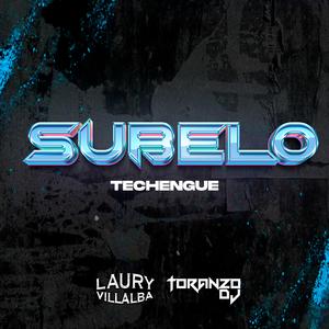 Subelo (Techengue) (feat. Toranzo DJ) (Radio Edit)