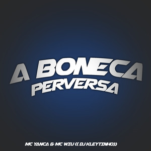 A Boneca Perversa