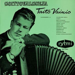 Sikermä: Japanilainen idylli / Lumous / Eron kyyneleet