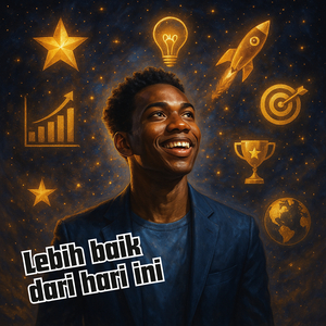 Lebih Baik Dari Hari Ini