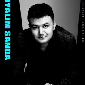 Hiyalim Sanda(心思在身上)