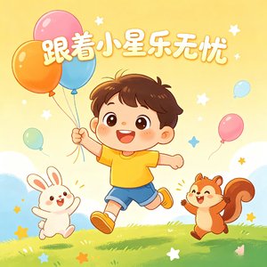 跟着小乐乐无忧