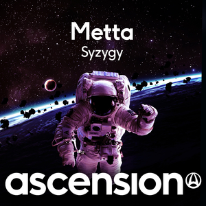 Syzygy (Original Mix)