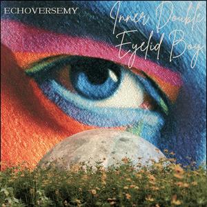 Inner Double Eyelid Boy