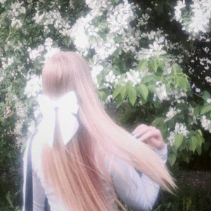 Белые косы (Remix)