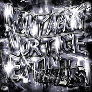 Montagem Vórtice Extinta (Mega Slowed)