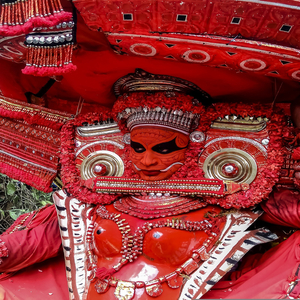 Bhairava