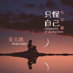 只怪自己心不狠 (DJ默涵版)