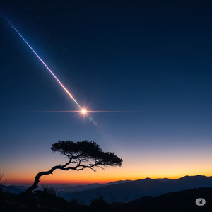 Milky Way Express