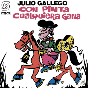 Caballito Dominguero