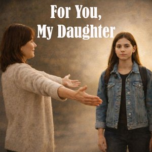 For You, My Daughter