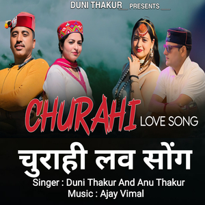 Churahi Love Song