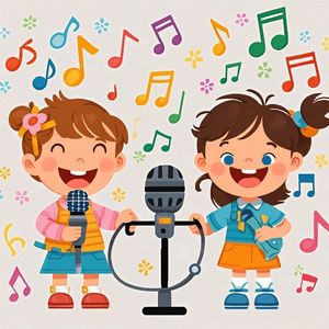 豆宝贝儿歌 0-3岁哄睡必备奇妙儿歌 安徒生童话集《雪人》