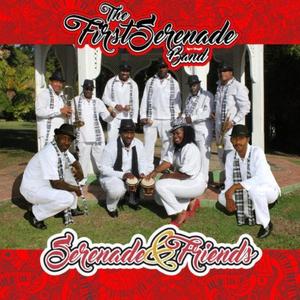 We Lead and de Rest Follow (feat. Bambie)