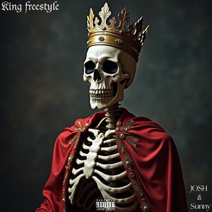 King  freestyle