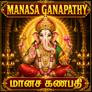 MANASA GANAPATHY