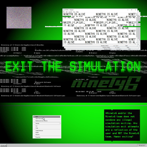 System Startup