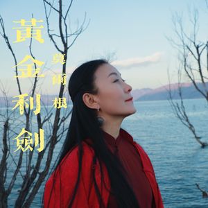 黄金利剑蒙语版