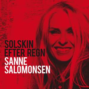 Solskin Efter Regn