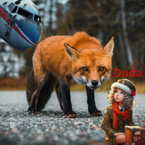 DUDA