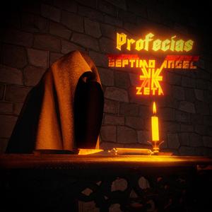 Profecías (feat. Z Legacy) (Remasterizado)