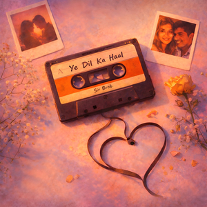 Ye Dil Ka Haal