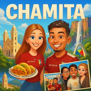 Chamita (feat. Paya Ayers)
