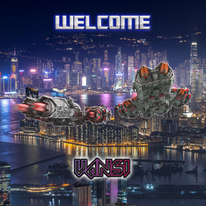 Welcome (feat. R Noise)