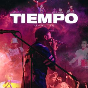 TIEMPO (feat. TCB) (En vivo)