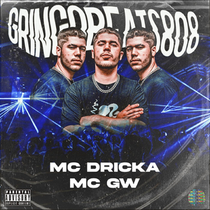 Mega Funk Rave (feat. MC Dricka & MC Gw)