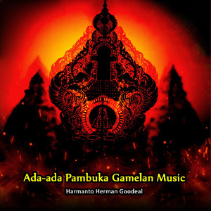 Ada-ada Pambuka Gamelan Music