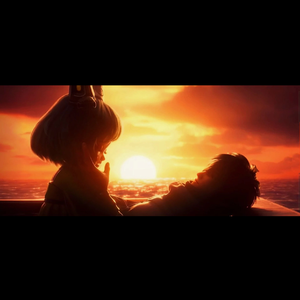 四季予你（温柔男声版）（翻自 程响）