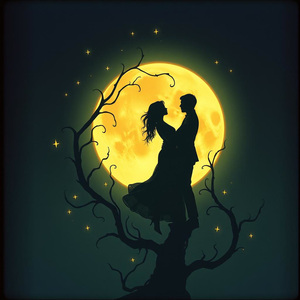 EL CALOR DE LA NOCHE (MERENGUE)