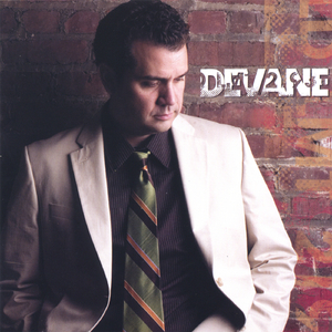 Grace Flows Down (Featuring Amber DeVane)