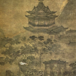 洞庭水（Prod.tranquil、electrojax）