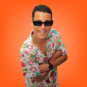 Santinha / Destampei