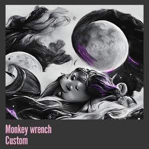 Monkey Wrench Custom