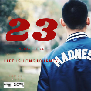 23( prod by RedRumMusic )