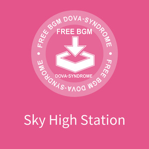 Sky High Station