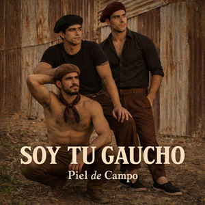 Soy tu Gaucho