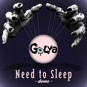 Need to sleep (Demo)