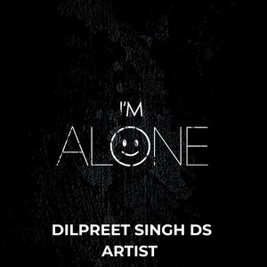 Alone