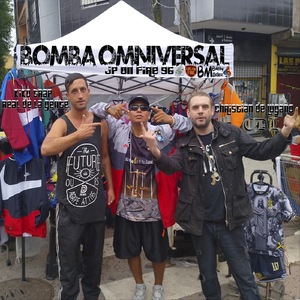 Bomba Omniversal