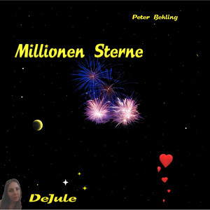 De Jule, Peter Behling - Millionen Sterne (Peter Mix)