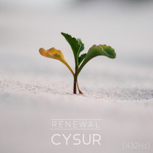 Renewal (432hz)