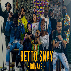 Bomaye